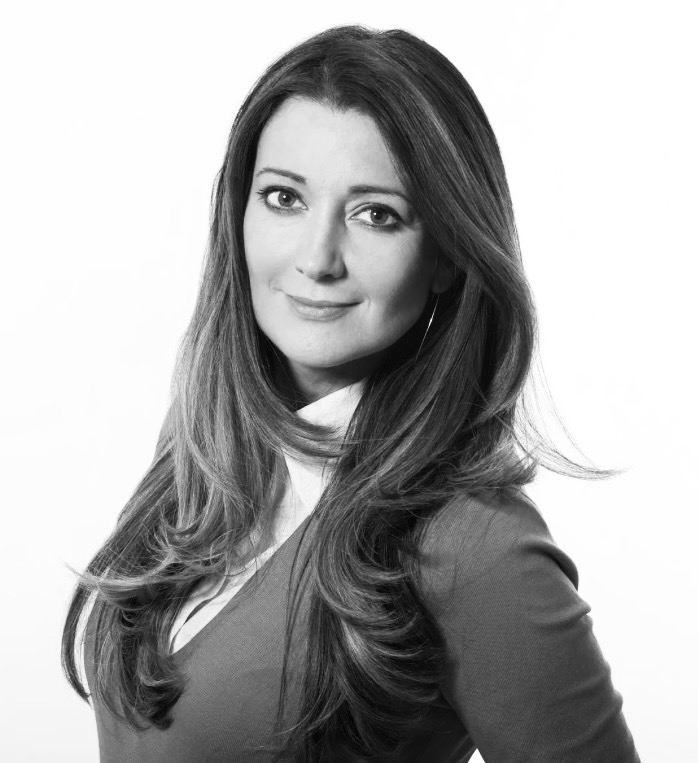 Anna Davlantes, Founder & CEO of thepublicist.ai